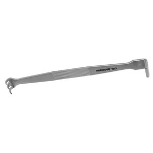 Retractor Manual Multiusos de 6.75 pulgadas (170 mm) de Acero Inoxidable, Instrumento Quirúrgico para Retracción de Tejidos, para Ortopedia - Product Image 3