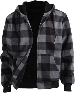 Style différent Logo personnalisé meilleur matériau fait respirant hommes flanelle sweats à capuche tissu souple marque privée sweats à capuche pour hommes - Product Image 2