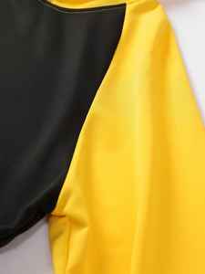 Sudadera con capucha de invierno de alta calidad, personalizada, 100% algodón polar, para hombre, con diseño ecológico y opción de uso en equipo. - Product Image 3