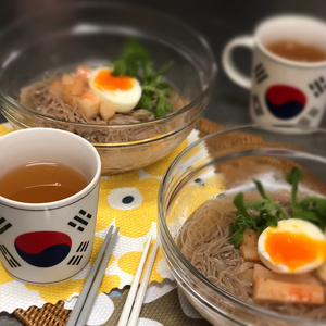 ถ้วยชาเซรามิกแบบนานาชาติ - Product Image 5