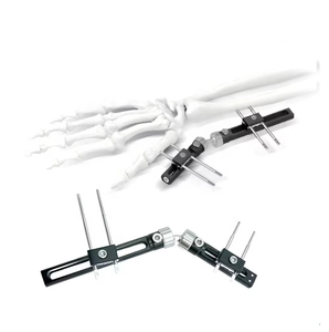 2025 New Arrival Hot Sale 2025 Customized Premium Quality Professional Medical External Fixator System 5mm - Product Image 4