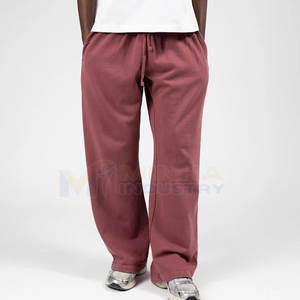 Nouveau pantalon de survêtement pour homme, personnalisable en couleur et taille, respirant, meilleur prix, en vente en ligne - Product Image 4