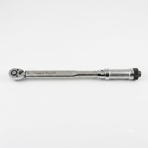 Clé dynamométrique préréglée (type à tête interchangeable) - Product Image 4