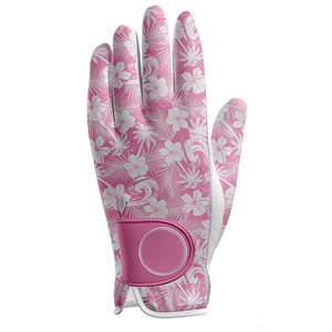 Guantes de Golf para Mano Izquierda, Personalizados, Sensación Clásica, Guantes Deportivos de Golf, Empaque Personalizado para Unisex - Product Image 6