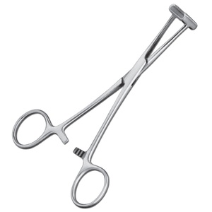 คีมห้ามเลือด - Product Image 1