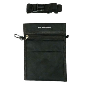 Sac banane ajustable pour instruments médicaux, pochette organisatrice pour infirmières, sac banane infirmier personnalisé de qualité supérieure, tendance - Product Image 1