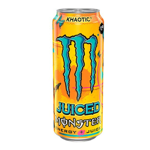 Bebida Energética Monster / La Mejor Bebida Energética Monster Tamaño 500ml Entrega al por Mayor - Product Image 3