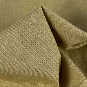 T-shirt en coton 100% respirant de haute qualité, couleur unie personnalisée, tissu jersey simple épais 5,2 oz/m² 150 grammes tricoté - Product Image 3