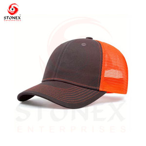 Gorra Trucker Unisex Ligera de Lona de Alta Calidad, Personalizable, de Longitud Regular, en Grandes Cantidades, al Mejor Precio, del Mejor Proveedor - Product Image 5