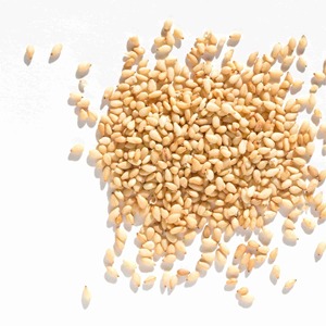 Semillas de Sésamo de Grado Alimenticio, Blancas y Negras, Naturales, Limpias y Secas, para Panadería, Cocina, Bocadillos y Extracción de Aceite - Product Image 5