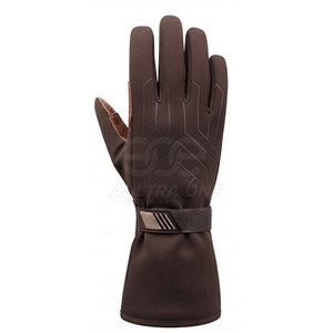 Gants de karting d'hiver très demandés, respirants, imperméables, légers, à doigts complets, avec doublure intérieure douce et fermeture sécurisée du poignet pour - Product Image 4