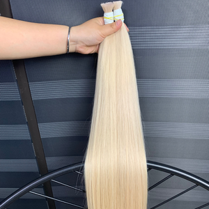 เนื้อผม100กรัม30นิ้วแบบสองชั้น - Product Image 6