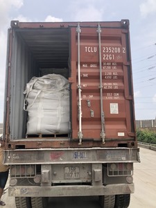 Cemento Portland ASTM C150, Marca OEM, Bolsa de 40 kg, Tipo I, Alta Resistencia, Calidad de Exportación para Construcción, Grado 52.5N, B2B - Product Image 5