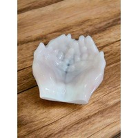 Bol en résine personnalisé de qualité supérieure, écologique, peint sur mesure, cadeaux décoratifs personnalisés, décoration intérieure, utilisation promotionnelle, artisanat en résine