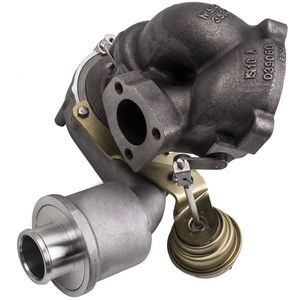 Turbocompressore K03S per VW Golf Beetle Jetta 1.8L Turbo con nuovo cuscinetto a giunto compatibile con modelli Audi Seat VW, motore diesel. - Product Image 3