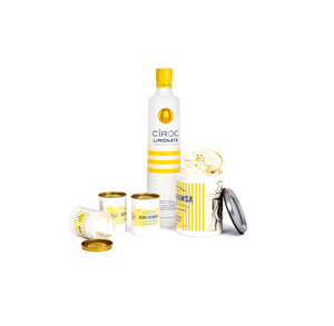 High Quality Cirocc Apple Flavoured Vodka 750ml For Retail Distribution - Product Image 1