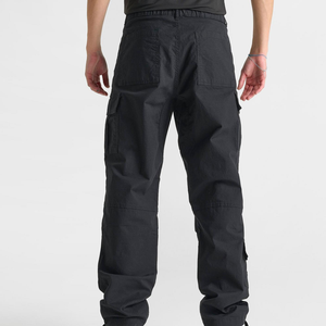 Nouveau pantalon cargo pour homme, tendance, très demandé, best-seller, respirant, séchage rapide, coton, logo de la marque - Product Image 4