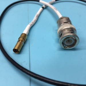 AMAT 0151-90553 CABLE ASSY 117 P10/14G P7, 123125 - Equipo y Piezas de Semiconductores de Confianza de Marca Global Legacy - Product Image 2