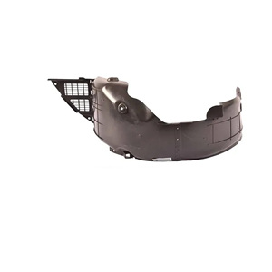 Fit for Hyundaii GRAND i10 XCENT F/L Front Wheel Guard Assembly LH 86811B4500 G4LA G4LC 1.2L OEM MOBISS - Product Image 1