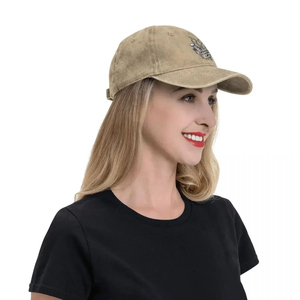 Gorro de Barbero Duradero para Uso Diario en Salón, Diseño Personalizado al por Mayor, Gorro de Peluquería Premium para Barberías, Nueva Llegada - Product Image 2