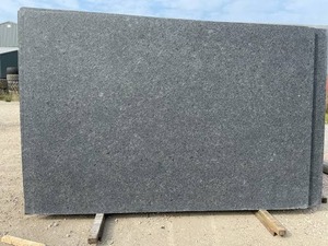 Offre Spéciale : Dalle de pierre naturelle en granit blanc P pour comptoirs de cuisine, revêtements de sol et murs d'hôtel, disponible au prix export. - Product Image 2