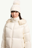 Bonnet en acrylique personnalisé unisexe, style pêcheur, avec logo sur mesure pour usage quotidien en extérieur, bonnets d'hiver haut de gamme extensibles