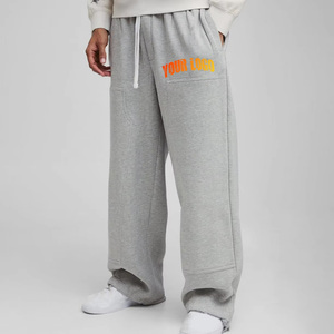 Streetwear Fashion for Men Sweatpants Fashionable Men Sweatpants Clothing With Top Quality and Workout Running Wear - Product Image 4