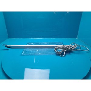 KEYENCE SL-C36H-R Safety <b>Light</b> <b>Curtain</b> Receiver Used As Is Legacy Semiconductor Equipment Parts - Product Image 4