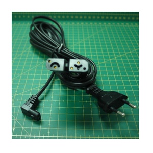 Câble de commande au pied pour machine à coudre domestique SINGER 4121565-01 - Product Image 1