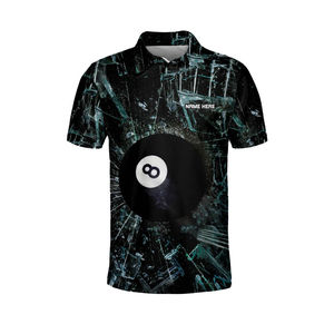 Camisetas Deportivas para Hombre al por Mayor, Ropa Deportiva Sublimada de Secado Rápido con Producción OEM ODM - Product Image 1
