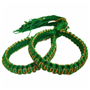 Brazaletes de Muay Thai Duraderos de Primera Calidad, 100% Algodón, con Opciones Personalizables, Diseño Ligero, Comodidad y Seguridad - Product Image 1