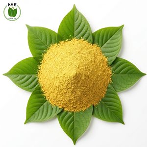 Indispensable : Poudre d'extrait de feuilles d'Herbe Thaïlandaise AuE MIT 80% extraite par solvant, qualité pharmaceutique, emballée sous vide - Product Image 6