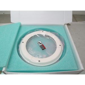 Novellus Cu, 200mm <b>ceramic</b> <b>ring</b> 196mm cwp low - Trusted Global Legacy Semiconductor Equipment and Parts at - Product Image 2