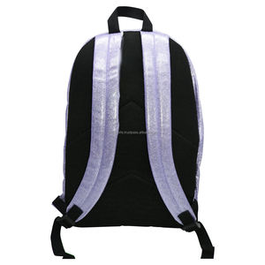 Mochila informal de moda brillante para niñas pequeñas, accesorios para niños pequeños, estilo elegante e informal - Product Image 4