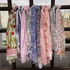 100% Cotton <b>Large</b> Sarong Wrap Gift Ideas for Her Women Fashion Accessories Wholesale Cover up Dress <b>Scarf</b> Shawl Soft Shawl Pareo - Product Image 1