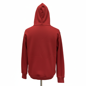 Hot selling customized rhinestone logo most Demanded Zipper hoodie factory made cheap price hoodies <b>for</b> <b>men</b> in multi colors - Product Image 6