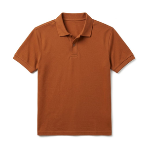 Camisetas Polo Casuales para Hombre, Nuevo Diseño en Venta, Logotipo Personalizado, Color Sólido, Transpirables - Product Image 6