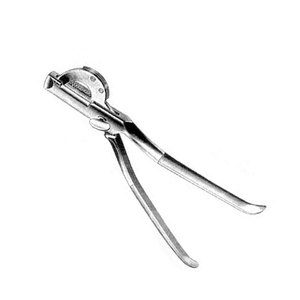 Offre Spéciale : Instrument Vétérinaire de Castration – Outil Chirurgical en Acier Inoxydable de Haute Qualité pour la Castration du Bétail et des Grands Animaux - Product Image 4
