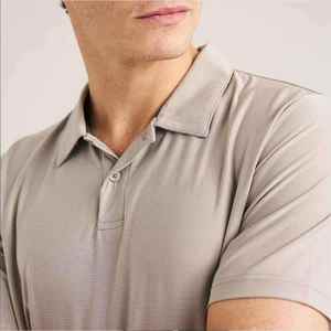 Camiseta Polo para Hombre en Varias Especificaciones, Transpirable, de Secado Rápido, Manga Corta, Unisex, para Escuela - Product Image 4