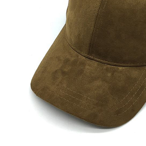 Unisex 6-Panel Snapback <b>Cap</b> Beige Black Brim Adjustable Metal Buckle Casual Twill Baseball <b>Hat</b> Four Seasons Button for Adults - Product Image 3