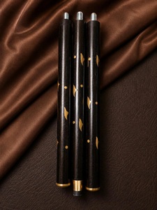 Canne de marche pour gentleman gothique - Product Image 6