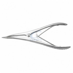 Pince de séparation orthodontique manuelle de qualité supérieure en acier inoxydable, instrument chirurgical dentaire, certifiée CE ISO, vente en gros - Product Image 5