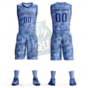 Camiseta de Baloncesto Personalizada de Poliéster de Alta Calidad, Edición Deportiva, Corte Perfecto, Sin Mangas, Talla Grande, Uniforme Deportivo para Exteriores - Product Image 1