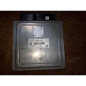 ECU และโมดูลคอมพิวเตอร์มือสอง A6 รุ่น 4G0907551D - Product Image 1