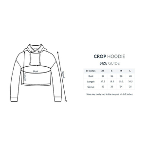 Sudaderas Cortas con Capucha para Mujer, Sudaderas y Blusas de Estilo Único, Material de Alta Calidad, Hechas en Pakistán - Product Image 6
