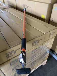 Mega แจ็ค,Cargo Bar - Product Image 3