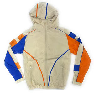 Nouvel ensemble de survêtement décontracté d'hiver 2026 en 100 % coton de haute qualité pour homme, avec fermeture éclair, idéal pour l'extérieur, 2 pièces, CP-MTS-01 - Product Image 2