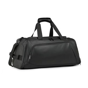 Bolsa de Gimnasio Portátil Ligera de Gran Capacidad, Bolsa Deportiva con Separación para Ropa Húmeda y Seca, Mochila Multifuncional para Viajes de Negocios - Product Image 2