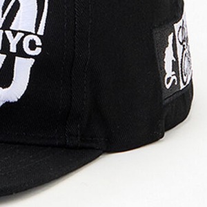 Gorra Snapback de Sarga con Logotipo Personalizado Unisex, Nueva Era Original, Gorra de Béisbol Deportiva de 6 Paneles, Bordado de Puntos Argyle - Product Image 6