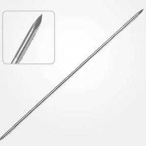 Tijeras Quirúrgicas K-Wire de 0.8mm y 1.0mm, Acero Inoxidable, CE, Manuales, para Médicos, Hospitales, Cirujanos, Duraderas, Grado A+, de Dentavex - Product Image 5